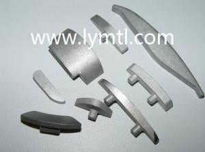 高爾夫球桿配重